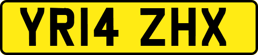 YR14ZHX