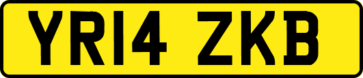 YR14ZKB