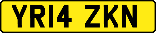 YR14ZKN