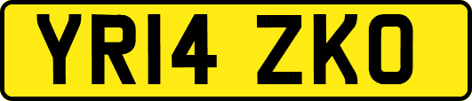 YR14ZKO
