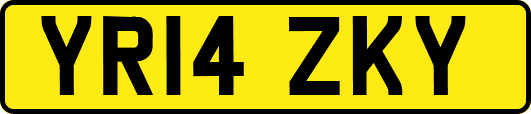 YR14ZKY