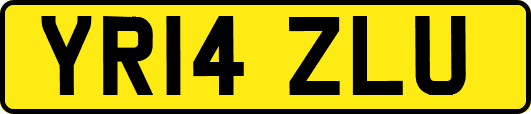 YR14ZLU