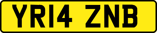 YR14ZNB