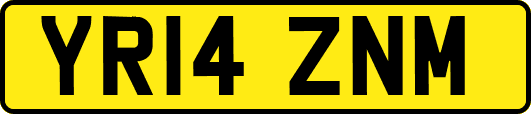 YR14ZNM