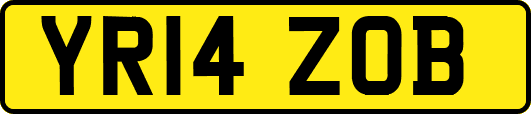 YR14ZOB