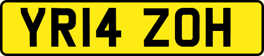 YR14ZOH