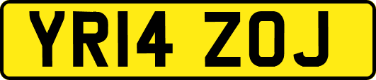 YR14ZOJ