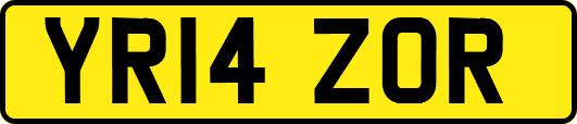 YR14ZOR