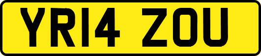 YR14ZOU