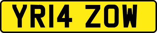 YR14ZOW