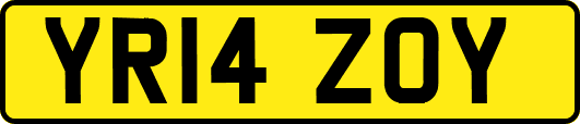 YR14ZOY