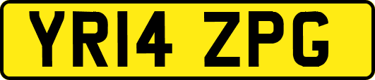 YR14ZPG