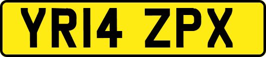 YR14ZPX