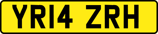 YR14ZRH