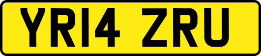 YR14ZRU
