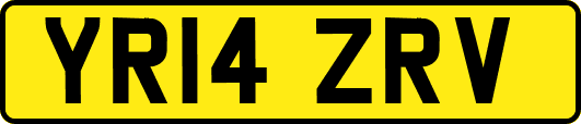 YR14ZRV