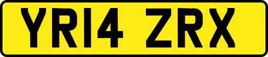 YR14ZRX