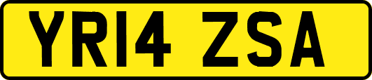 YR14ZSA