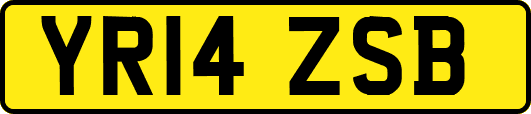 YR14ZSB