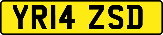 YR14ZSD