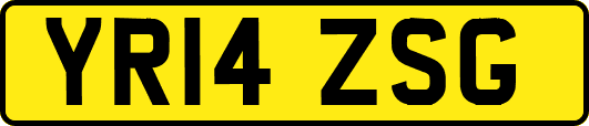 YR14ZSG