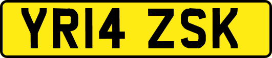 YR14ZSK