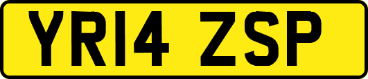 YR14ZSP