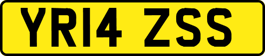 YR14ZSS