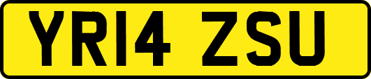 YR14ZSU