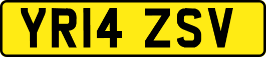 YR14ZSV