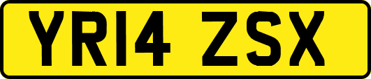 YR14ZSX