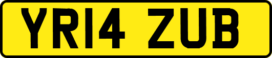 YR14ZUB