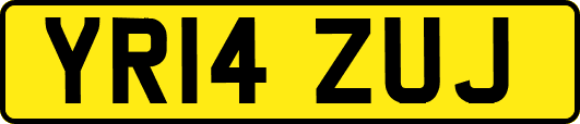 YR14ZUJ