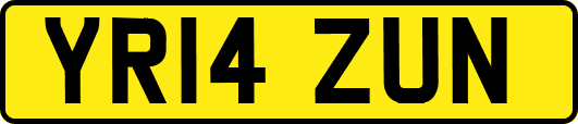 YR14ZUN
