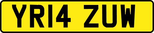 YR14ZUW