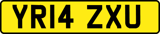 YR14ZXU