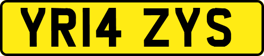 YR14ZYS