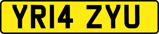 YR14ZYU