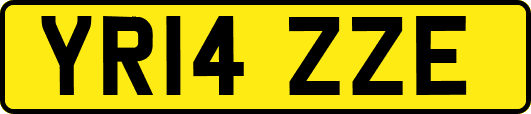 YR14ZZE