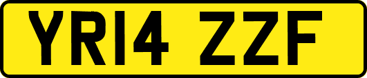 YR14ZZF