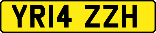 YR14ZZH