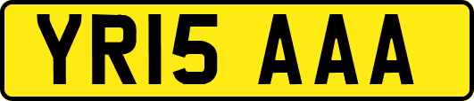 YR15AAA