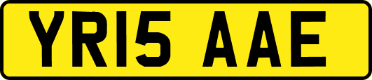 YR15AAE