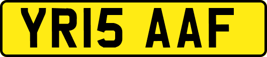 YR15AAF