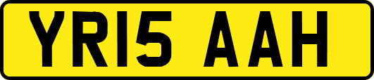 YR15AAH