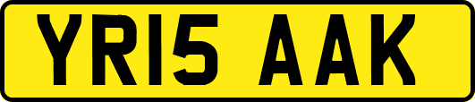YR15AAK