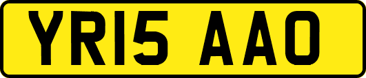 YR15AAO