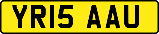 YR15AAU