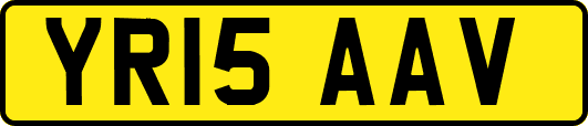 YR15AAV