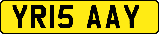 YR15AAY
